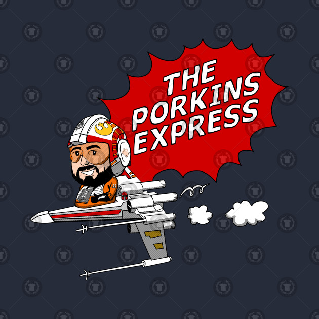 The Pork Ins Express