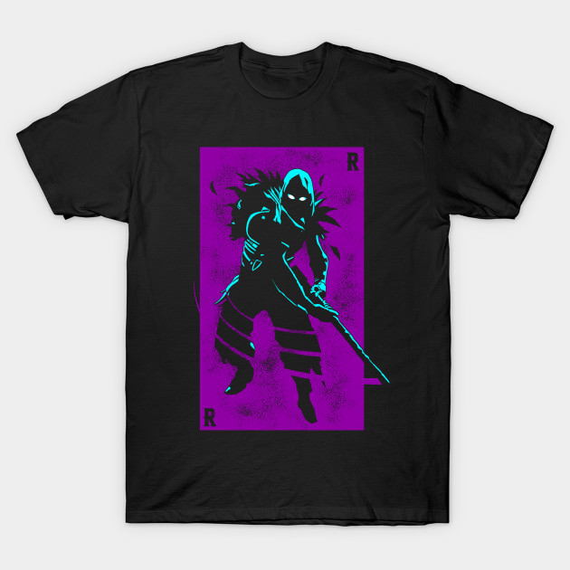 Fortnite T-Shirt