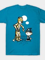 These are the droids T-Shirt