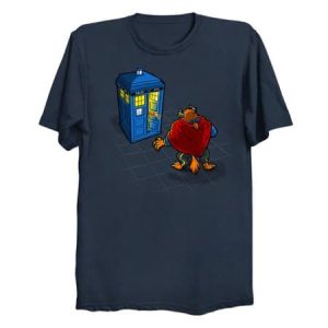 Beauty and the Beast T-Shirt