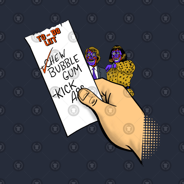 To-do list Design To-do list