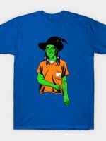 Trust No Witch T-Shirt