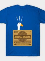 Untitled Stealth Game T-Shirt