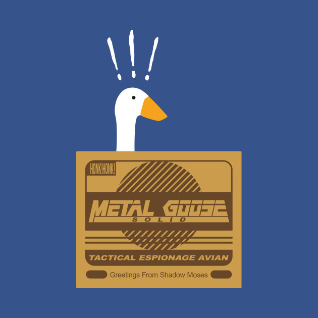 Untitled Stealth Game