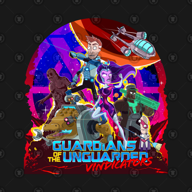 Vindicators Design Vindicators