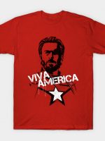 Viva America T-Shirt