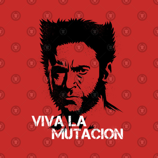 Viva la mutacion