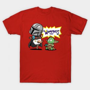 Mandalorian T-Shirt