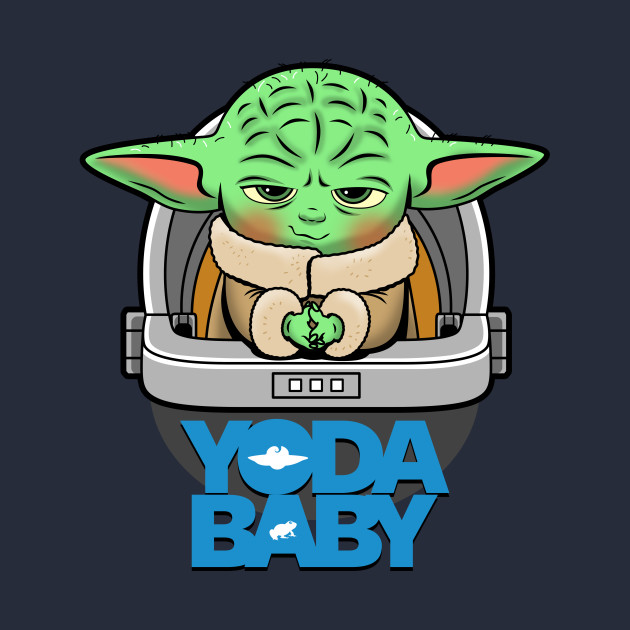 Yoda Boss, Baby!