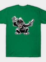 evil caesar T-Shirt