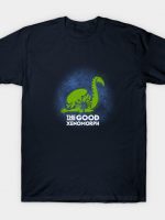 the good xenomorph T-Shirt