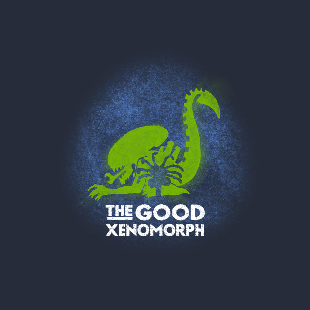 the good xenomorph
