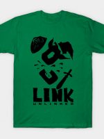 unlinked T-Shirt