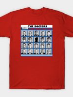 A Hard Doctor's Night T-Shirt