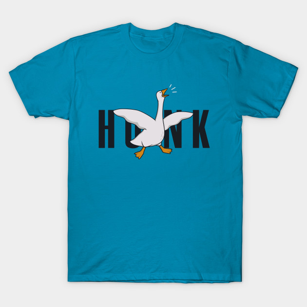 Untitled Goose Game T-Shirt