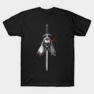 The Witcher T-Shirt