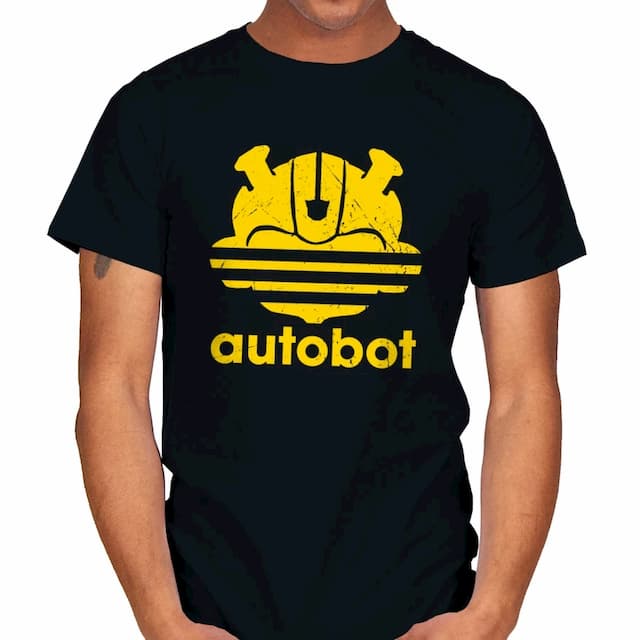 Autobot T-Shirt