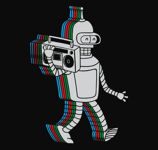 BENSKALICIOUS Bender