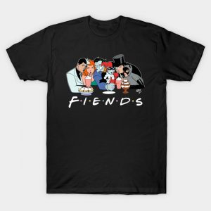 Bad Friends Variant