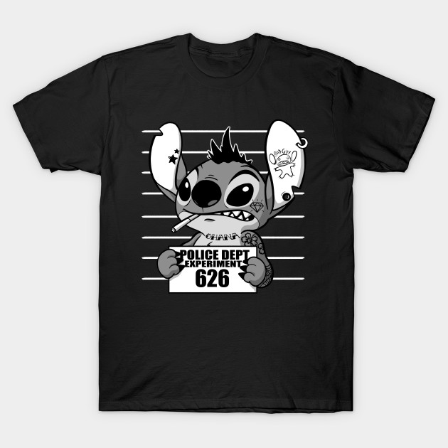 Stitch T-Shirt