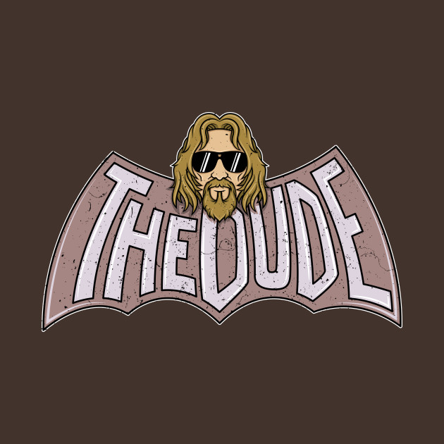 Bat-Dude Scratch Design Bat-Dude Scratch