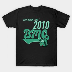 Bmo T-Shirt