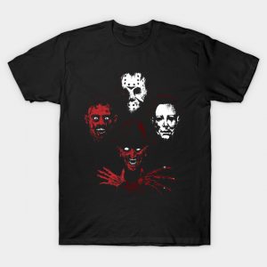 Boogeyman Rhapsody T-Shirt