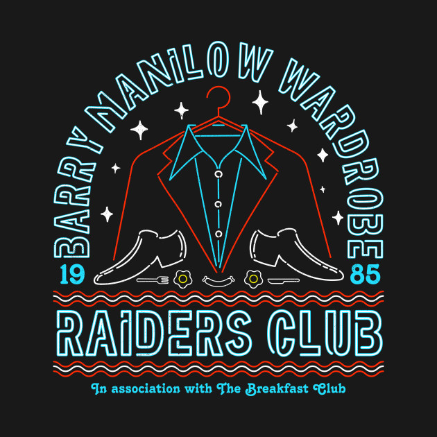 Breakfast Club Breakfast Club