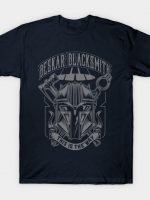 Clan Guardian V3 T-Shirt