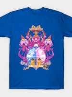 Crest of Candy T-Shirt