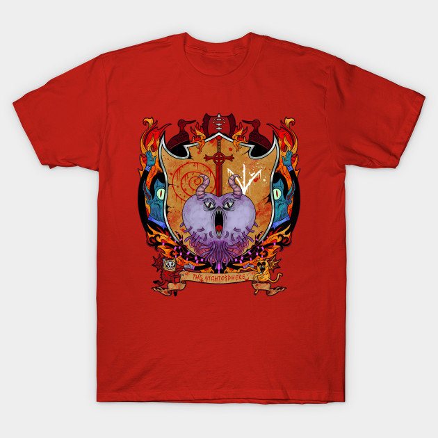 Adventure Time T-Shirt