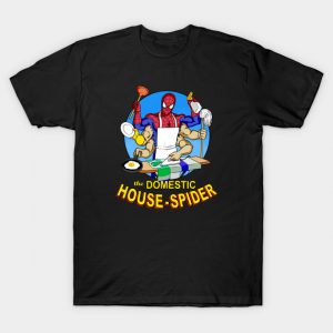 Spider-Man T-Shirt