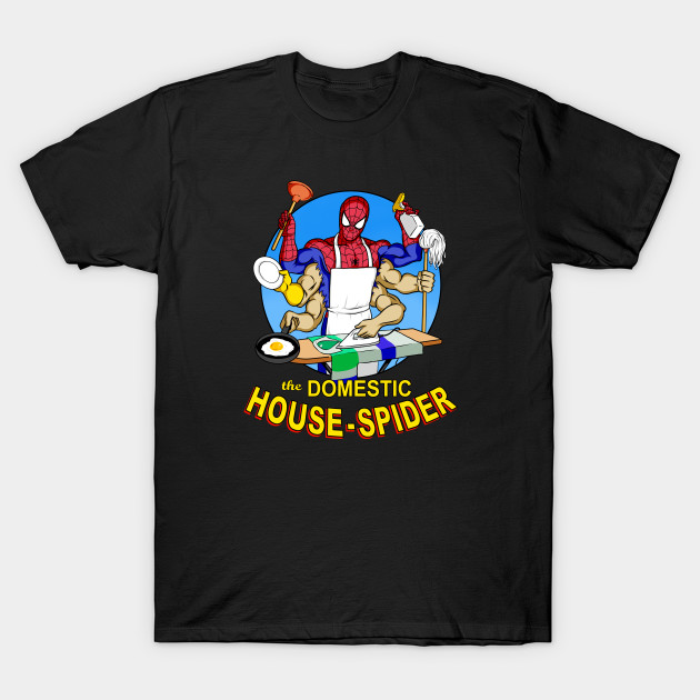 Spider-Man  T-Shirt
