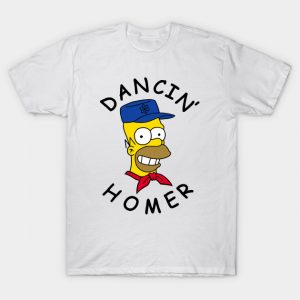 Homer Simpson T-Shirt