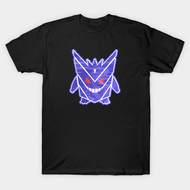 Deceptimon T-Shirt