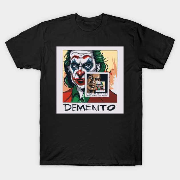 Joker T-Shirt