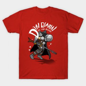 Din Djarin T-Shirt