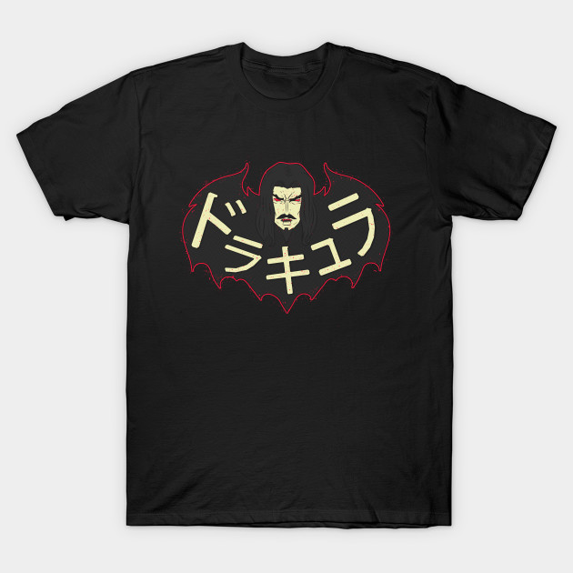 Dracula T-Shirt