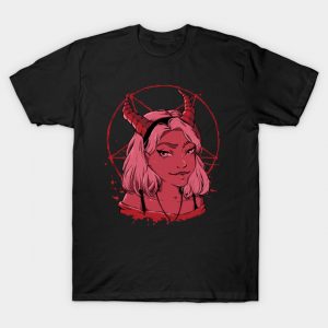 Sabrina T-Shirt