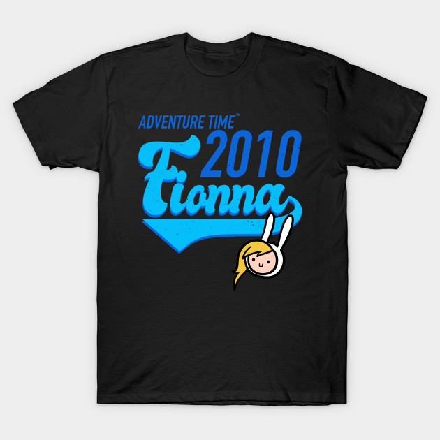 Fionna T-Shirt