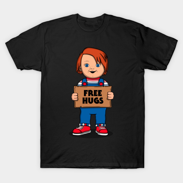 Chucky T-Shirt