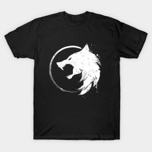 The Witcher T-Shirt