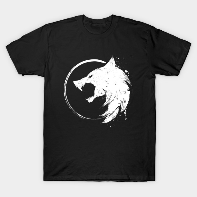 The Witcher T-Shirt