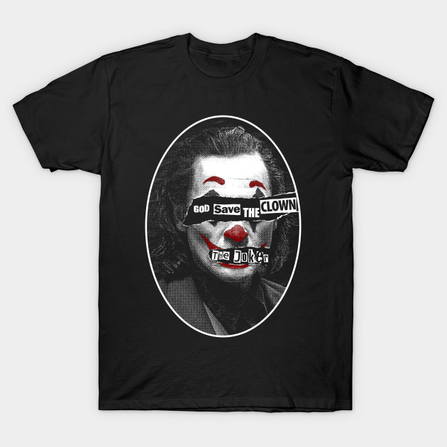 Joker T-Shirt