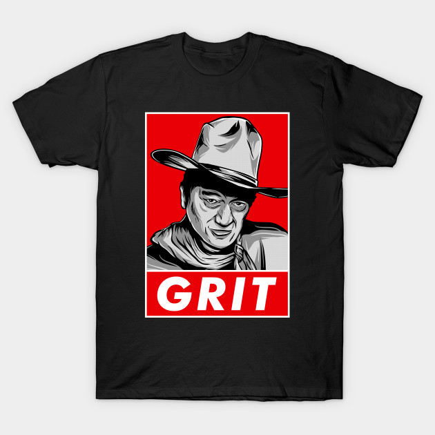 Grit T-Shirt