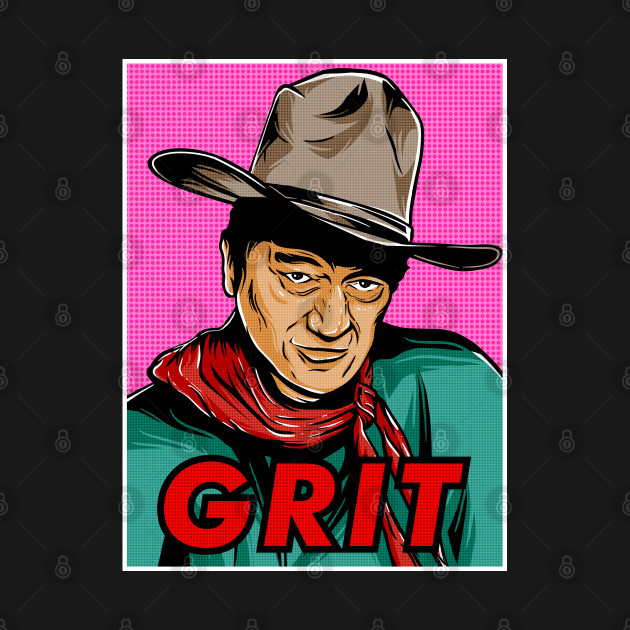 Grit