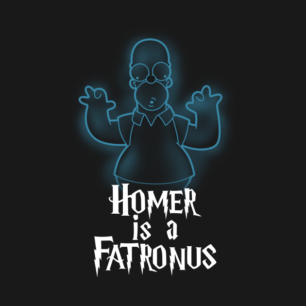 Homey is a FATronus