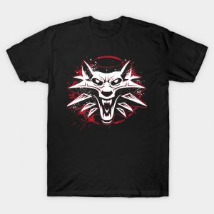 I am the witcher T-Shirt