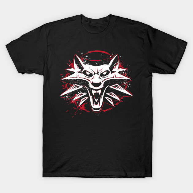 I am the witcher T-Shirt
