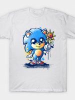 Little baby Hedgehog T-Shirt